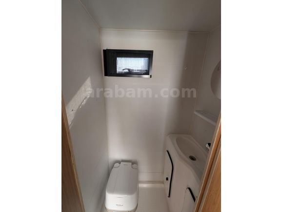 Sahibinden Karavan Çekme