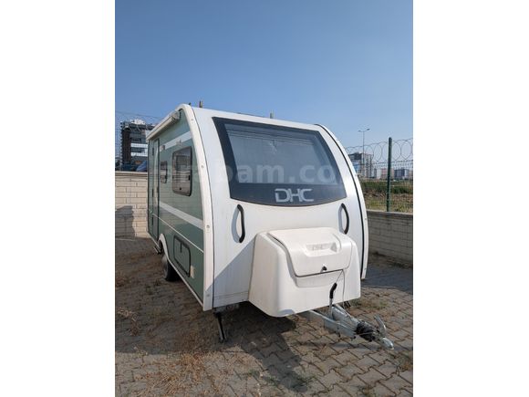 Sahibinden Karavan Çekme