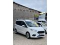 Sahibinden Ford Tourneo Courier 1.5 TDCi Titanium Plus 2020 Model 