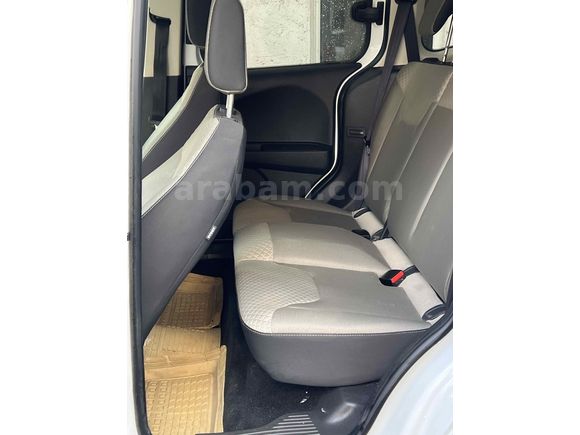 Sahibinden Ford Tourneo Courier 1.5 TDCi Titanium Plus 2020 Model 