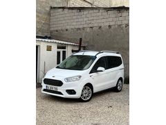 Sahibinden Ford Tourneo Courier 1.5 TDCi Titanium Plus 2020 Model 