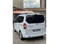 Sahibinden Ford Tourneo Courier 1.5 TDCi Titanium Plus 2020 Model 