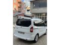 Sahibinden Ford Tourneo Courier 1.5 TDCi Titanium Plus 2020 Model 