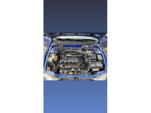 Acil.  Klimali Hyundai Accent 1.5 GLS 1999 Model 