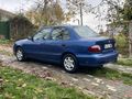 Acil.  Klimali Hyundai Accent 1.5 GLS 1999 Model 