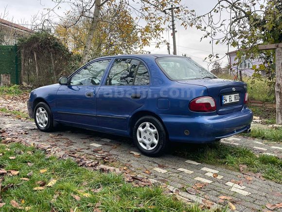 Acil.  Klimali Hyundai Accent 1.5 GLS 1999 Model 