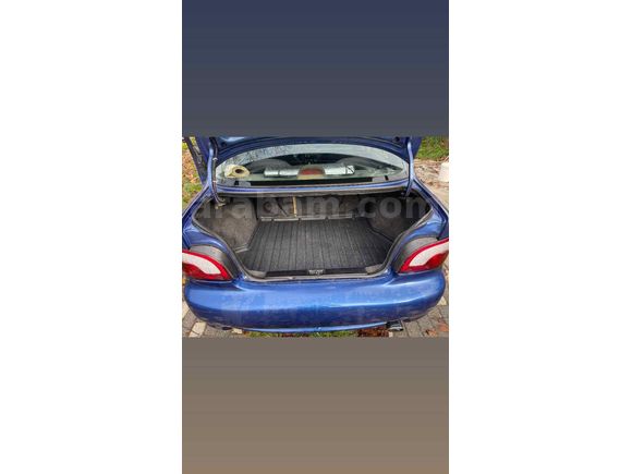 Acil.  Klimali Hyundai Accent 1.5 GLS 1999 Model 