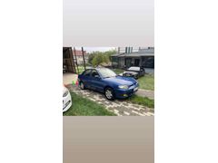 Acil.  Klimali Hyundai Accent 1.5 GLS 1999 Model 