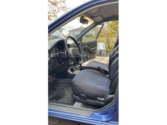 Acil.  Klimali Hyundai Accent 1.5 GLS 1999 Model 