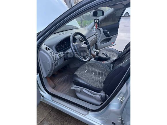 Sahibinden Renault Laguna 1.6 Expression 2006 Model 