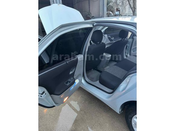 Sahibinden Renault Laguna 1.6 Expression 2006 Model 