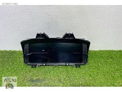 Jaguar F-Pace Hayalet Gösterge Paneli R9D310F948LB R9D310F948LA