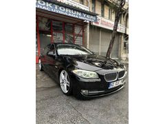 Sahibinden BMW 5 Serisi 520d Exclusive 2011 Model 
