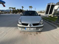 Sahibinden Renault Clio 1.5 dCi Authentique 2005 Model 