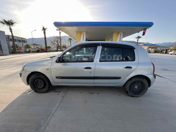 Sahibinden Renault Clio 1.5 dCi Authentique 2005 Model 