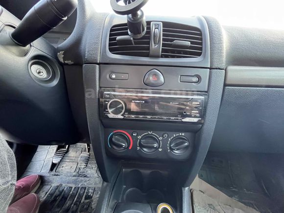Sahibinden Renault Clio 1.5 dCi Authentique 2005 Model 