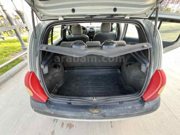 Sahibinden Renault Clio 1.5 dCi Authentique 2005 Model 