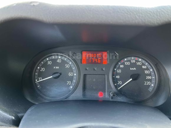 Sahibinden Renault Clio 1.5 dCi Authentique 2005 Model 