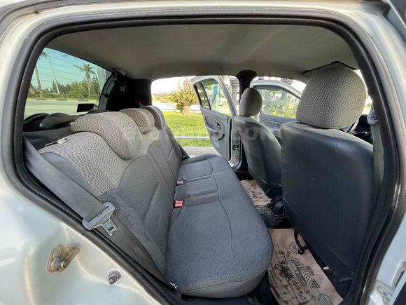 Sahibinden Renault Clio 1.5 dCi Authentique 2005 Model 