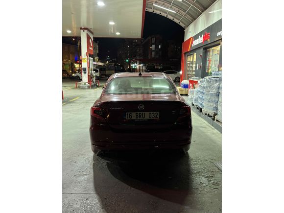 Sahibinden Fiat Egea 1.4 Fire Easy 2019 Model 