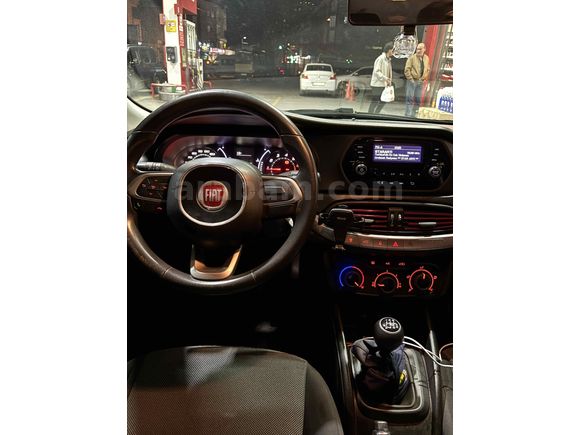 Sahibinden Fiat Egea 1.4 Fire Easy 2019 Model 