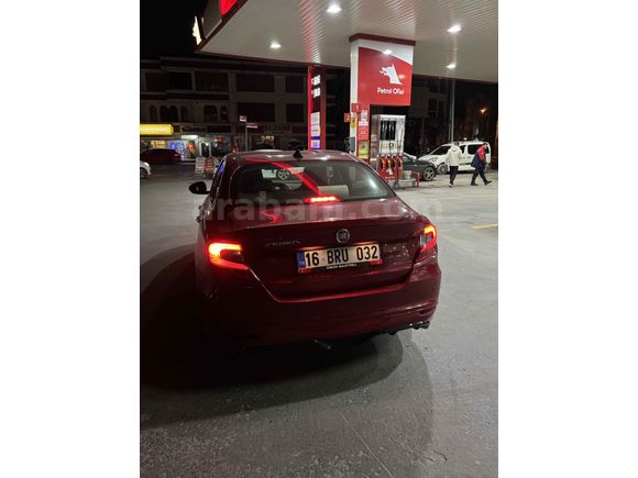 Sahibinden Fiat Egea 1.4 Fire Easy 2019 Model 