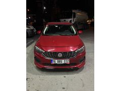 Sahibinden Fiat Egea 1.4 Fire Easy 2019 Model 