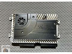 Porsche Panamera Amfi Burmester 971035223G