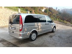 Sahibinden Mercedes - Benz Vito 111 CDI Camlıvan 2006 Model