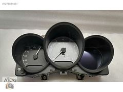 Porsche Macan Hayalet Gösterge Paneli 95B920912L6N3 / 95B920912