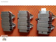 Porsche Cayenne BOSE Anfi Orijinal 7P5035223 / 7P5035223J