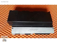 Audi Q7 BOSE Anfi Orijinal 4L0035223 / 4L0035223E