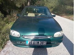 Sahibinden Ford Escort 1.6 CLX 1998 Model