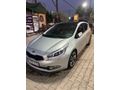 Sahibinden Kia Ceed 1.6 CRDi Premium 2014 Model  269.800km Gri (Gümüş)