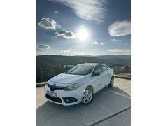 Sahibinden Renault Fluence 1.5 dCi Touch 2015 Model 