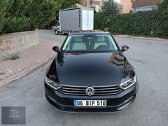 galeri Arif'ten ten cam gibi Passat