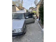 Sahibinden Tofaş Doğan 1.6 ie 2001 Model  88.415 km Füme