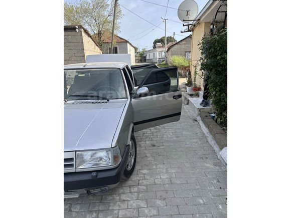 Sahibinden Tofaş Doğan 1.6 ie 2001 Model  88.415 km Füme