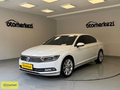 OTOMERKEZİ'NDEN KREDİ KARTINA 12 TAKSİT-KREDİ İMKANI - VW PASSAT