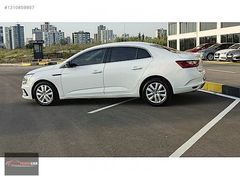 FERDİ CAR'DAN 2022 MODEL DÜŞÜK KM MEGANE OTOMATİK