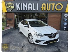 2023 ÇIKIŞLI MEGANE 1.3 TCE JOY EDC DEĞİŞENSİZ K.K. 12 TAKSİT