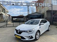 1.SINIF-HATASIZ-(TESLA EKRAN)RENAULT MEGAN 1.3 TCE-EDC(OTOMATİK)