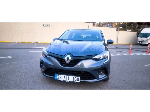Sahibinden Renault Clio 1.0 SCe Joy 2020 Model