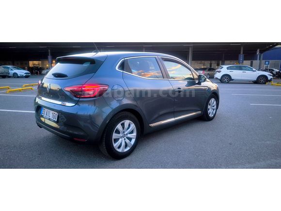 Sahibinden Renault Clio 1.0 SCe Joy 2020 Model