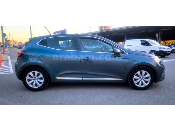 Sahibinden Renault Clio 1.0 SCe Joy 2020 Model