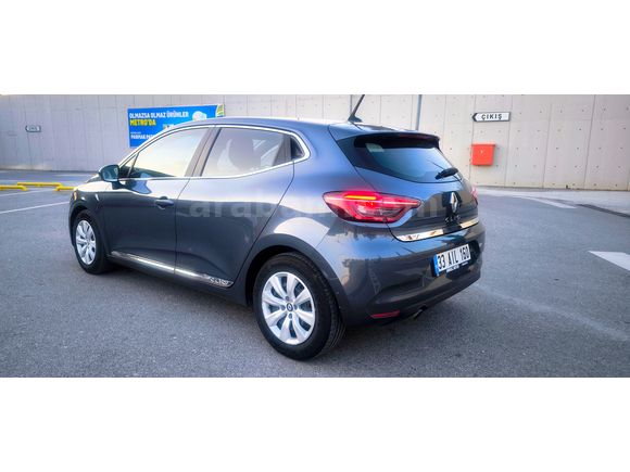 Sahibinden Renault Clio 1.0 SCe Joy 2020 Model