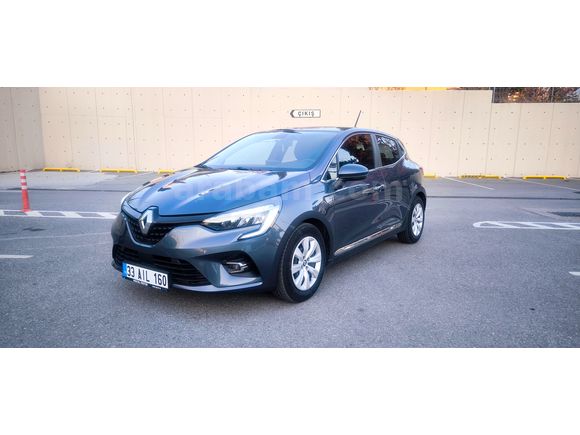 Sahibinden Renault Clio 1.0 SCe Joy 2020 Model