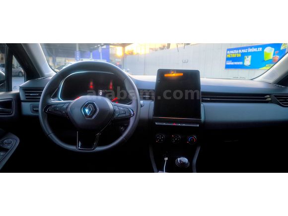 Sahibinden Renault Clio 1.0 SCe Joy 2020 Model