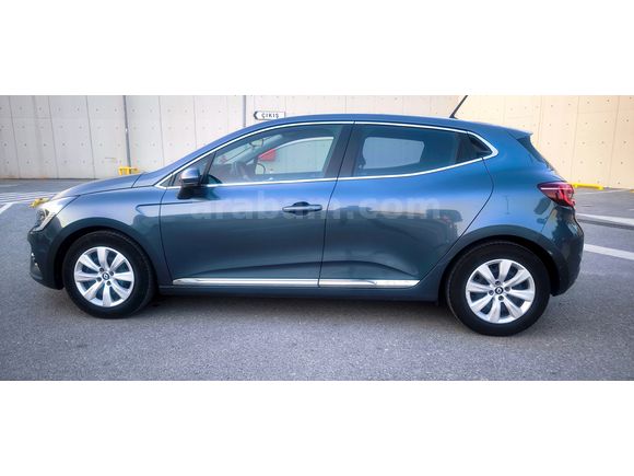 Sahibinden Renault Clio 1.0 SCe Joy 2020 Model