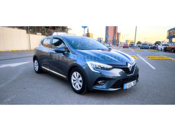 Sahibinden Renault Clio 1.0 SCe Joy 2020 Model
